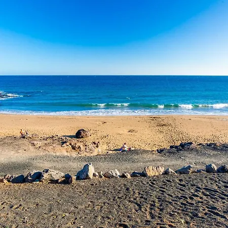 Апартаменты Nautic Playa Grande Пуэрто дель Кармен