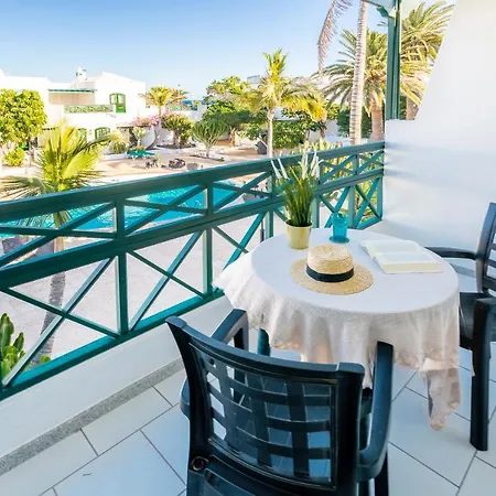 Nautic Playa Grande * Пуэрто дель Кармен