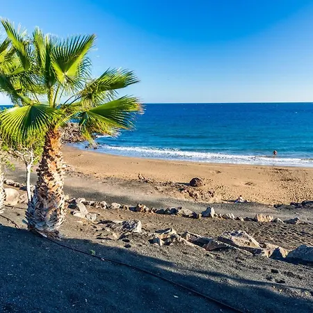 Nautic Playa Grande Апартаменты