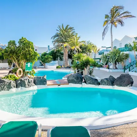 Nautic Playa Grande Апартаменты Пуэрто дель Кармен